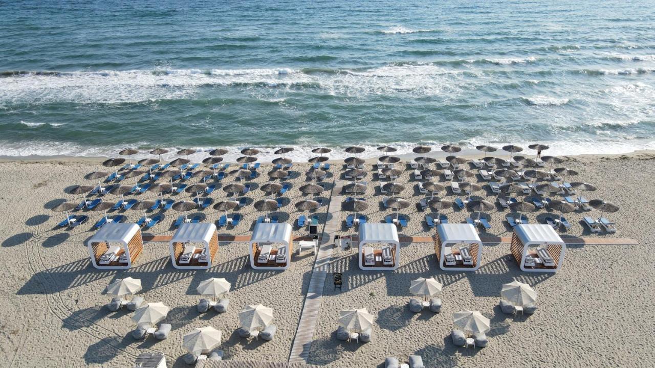 Evilion Sea And Sun 4*