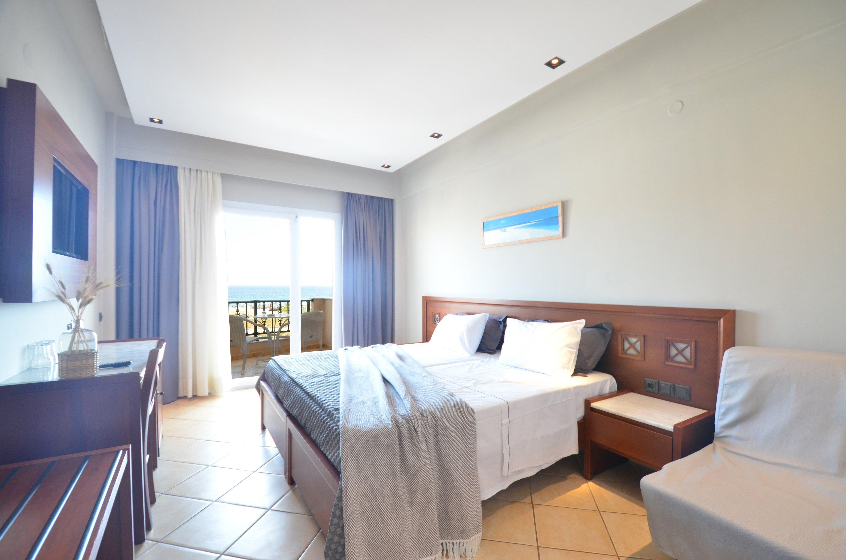 Hotel Evilion Sea And Sun