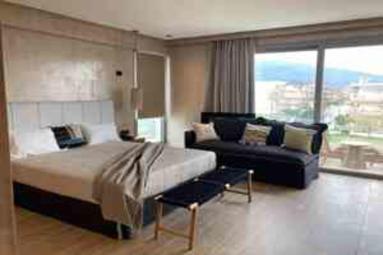 Evilion Sea And Sun Hotel