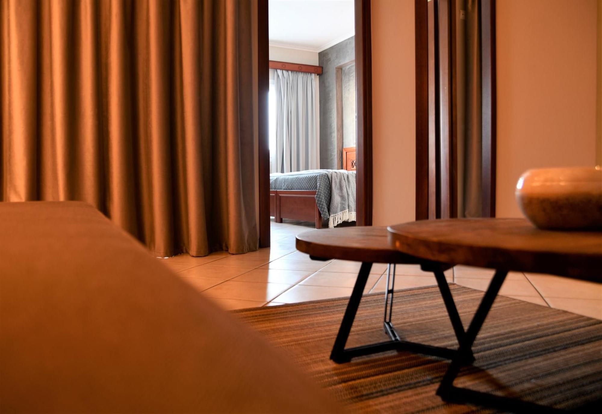 Evilion Sea And Sun Hotel