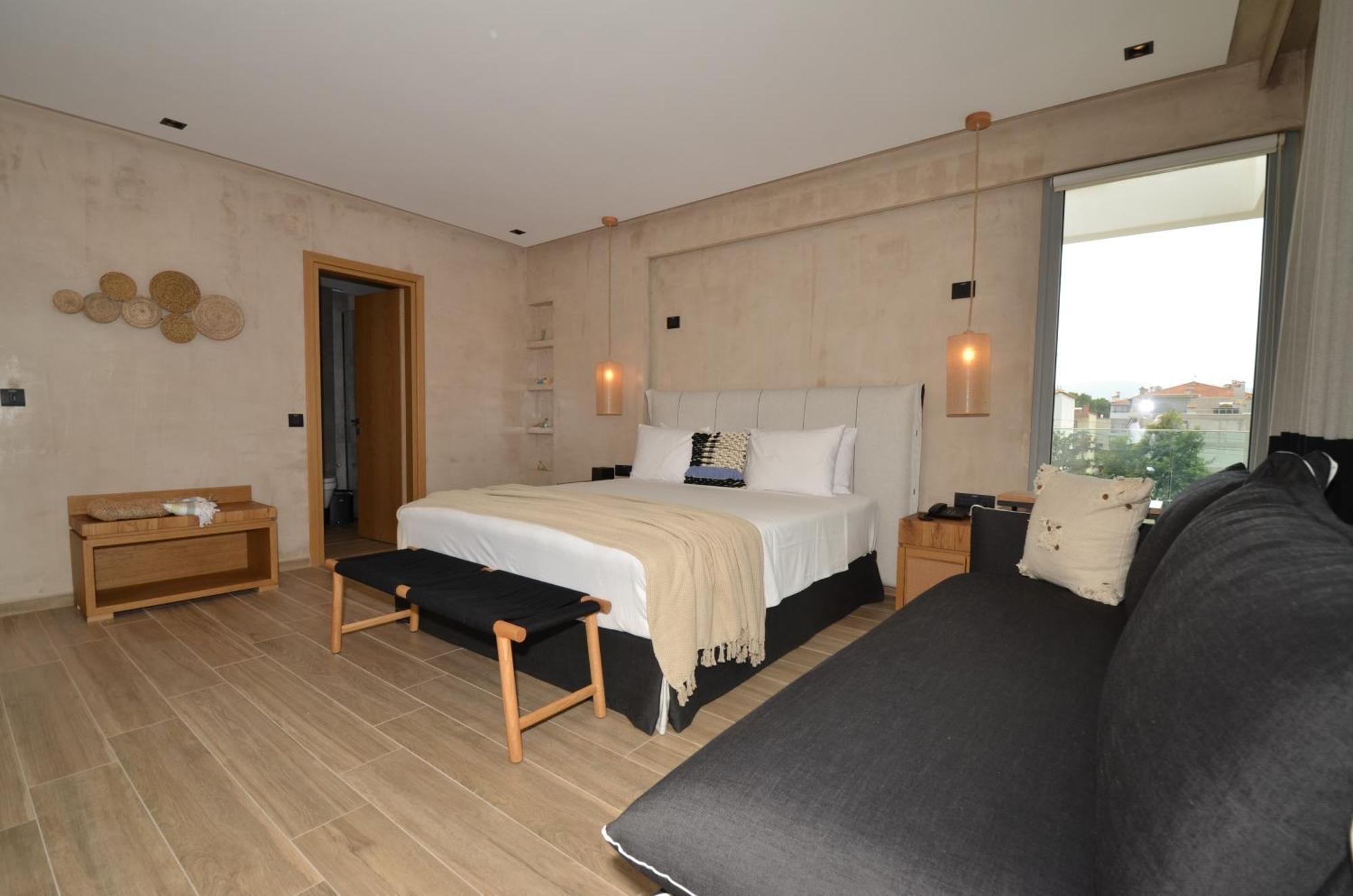 Evilion Sea And Sun Hotel