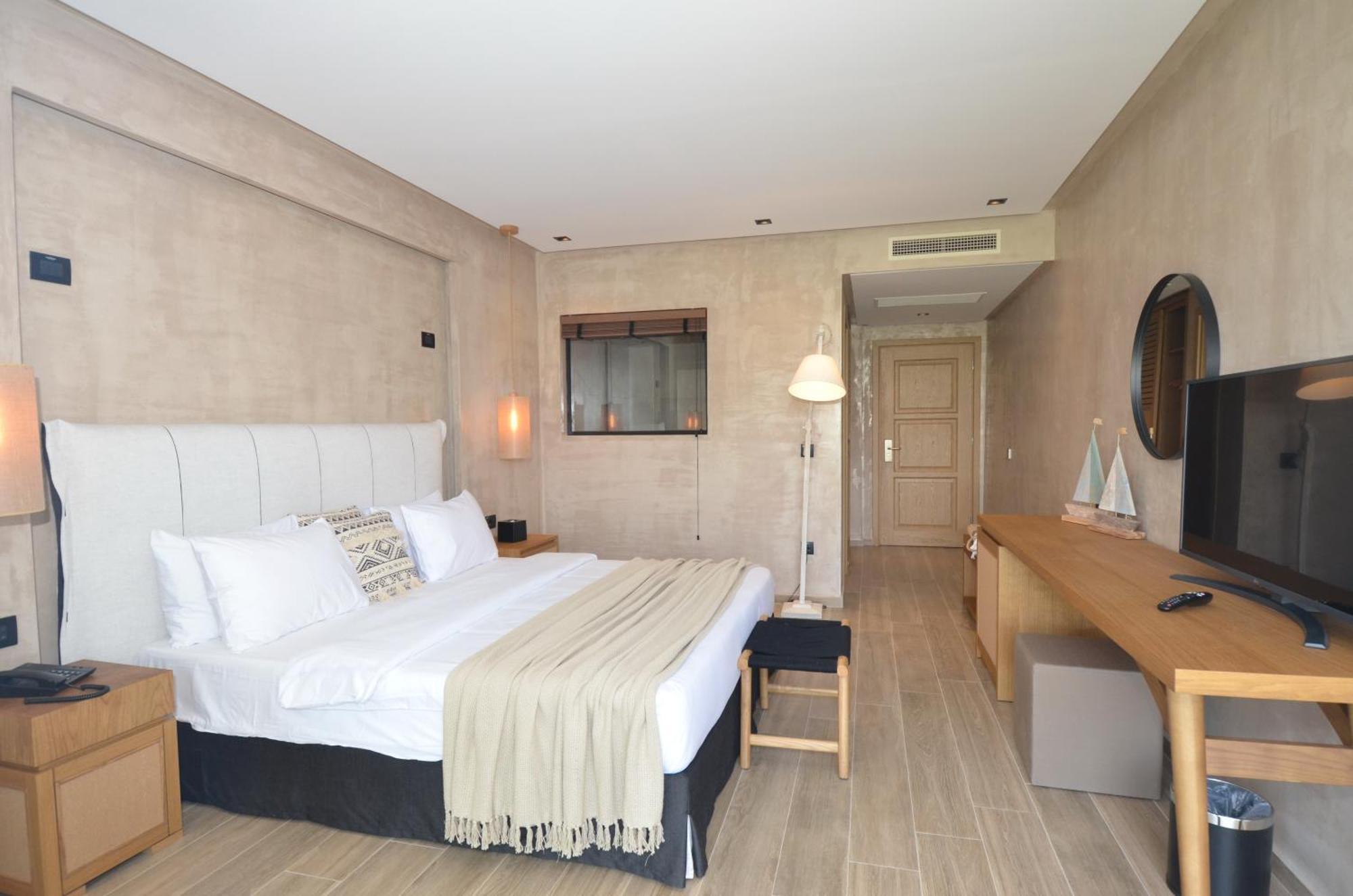 Evilion Sea And Sun 4* Néoi Póroi