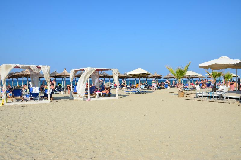 Evilion Sea And Sun Hotel 4*