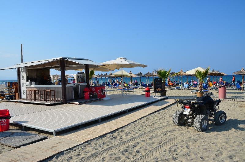 Hotel Evilion Sea And Sun Néoi Póroi